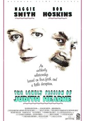 The Lonely Passion of Judith Hearne
