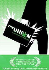 The Union: The Business Behind Getting High