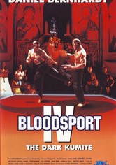Bloodsport IV - The Dark Kumite