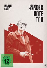 The Palmer Files - Der rote Tod
