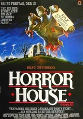 Horror House - House III