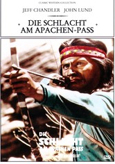 Die Schlacht am Apachenpass