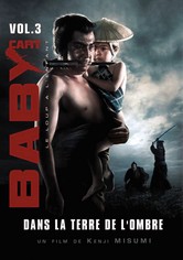 Baby Cart Vol.03 : Dans la terre de l'ombre