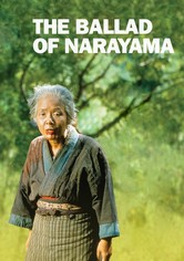 Balladen om Narayama