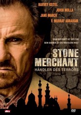 Stone Merchant - Händler des Terrors