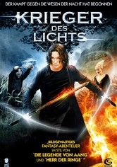 Krieger des Lichts - Der Kampf der Wesen der Nacht hat begonnen