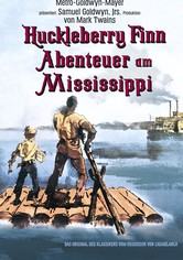 Abenteuer am Mississippi