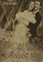 Broadway Melodie 1938