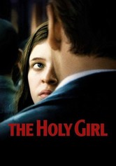 La niña santa - Das heilige Mädchen