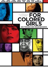 For Colored Girls - Die Tränen des Regenbogens