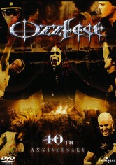 Ozzfest: 10th Anniversary