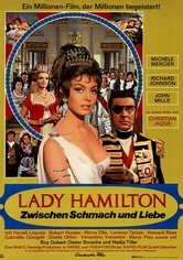 Lady Hamilton – Zwischen Schmach und Liebe