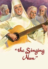 Dominique – Die singende Nonne