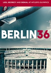 Berlín 36