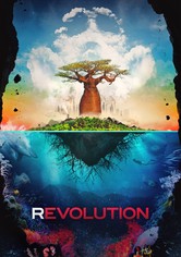 (R)EVOLUTION - Es geht um unser Überleben