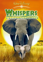 Whispers: Ein Elefantenmärchen