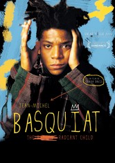 Jean-Michel Basquiat : The Radiant Child