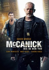 McCanick - Bis in den Tod