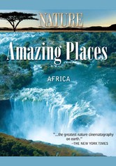 Nature Amazing Places Africa
