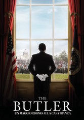 The Butler - Un maggiordomo alla Casa Bianca