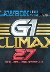 NJPW G1 Climax 27: Day 10