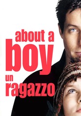 About A Boy - Un ragazzo