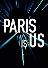 Paris är vårt