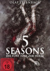 5 Seasons - Die fünf Tore zur Hölle