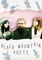 Black Mountain Poets