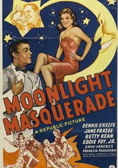 Moonlight Masquerade