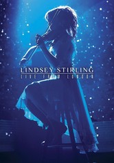 Lindsey Stirling: Live from London