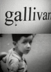 Gallivant (The Pilot)