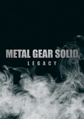 Metal Gear Solid: Legacy