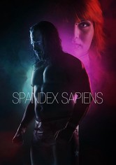Spandex Sapiens