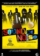 Sound of Noise