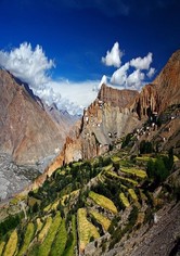 360° - Géo - Le facteur de l'Himalaya