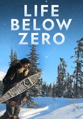Life Below Zero: Überleben in Alaska
