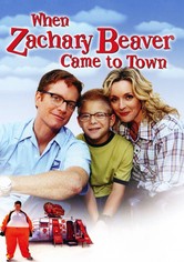 Zachary Beaver - Mein dickster Freund