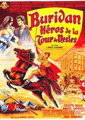 Buridan, hero of the tower of Nesle
