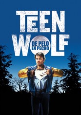Teen Wolf (De pelo en pecho)
