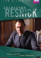 Resnick: Lonely Hearts