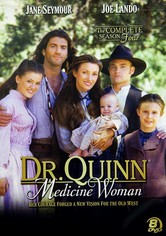 Doktor Quinn