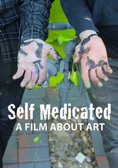 Self Medicated: A Film About Art