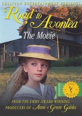 Road to Avonlea: The Movie