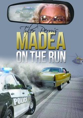 Tyler Perry's Madea on the Run - The Play