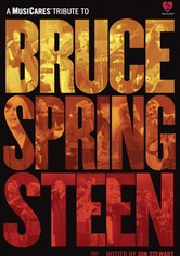 En hyllning till Bruce Springsteen