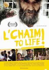 L'Chaim!: To Life!
