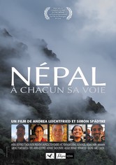 Népal - À chacun sa voie