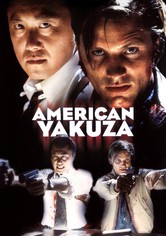 American Yakusa