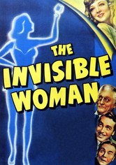 Den osynliga kvinnan